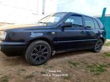 Volkswagen Golf 1994 годаfor670 000 тг. в Сарыкемер – фото 4