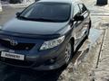 Toyota Corolla 2009 годаүшін5 200 000 тг. в Алматы