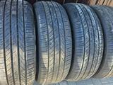 Giti Control P10 255/55/20 Пробег 500 км за 99 000 тг. в Уральск