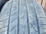 Giti Control P10 255/55/20 Пробег 500 км за 99 000 тг. в Уральск – фото 5