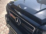 Mercedes-Benz G 63 AMG 2015 года за 43 000 000 тг. в Алматы – фото 2