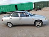 ВАЗ (Lada) 2110 2003 годаүшін600 000 тг. в Актау – фото 2