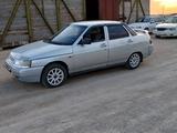 ВАЗ (Lada) 2110 2003 годаүшін600 000 тг. в Актау – фото 4