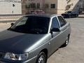 ВАЗ (Lada) 2110 2007 годаүшін3 100 000 тг. в Актау – фото 4