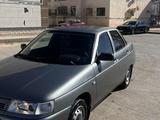 ВАЗ (Lada) 2110 2007 года за 3 100 000 тг. в Актау – фото 4