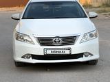 Toyota Camry 2014 года за 7 999 999 тг. в Шымкент