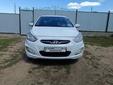 Hyundai Accent 2013 годаfor5 200 000 тг. в Актобе – фото 3