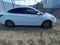 Hyundai Accent 2013 года за 5 200 000 тг. в Актобе – фото 5