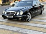 Mercedes-Benz E 280 2000 года за 6 300 000 тг. в Алматы