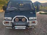 Mitsubishi Delica 1993 года за 2 300 000 тг. в Усть-Каменогорск – фото 2