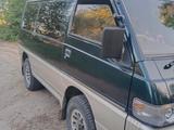Mitsubishi Delica 1993 года за 2 300 000 тг. в Усть-Каменогорск – фото 4