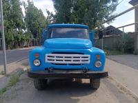 ЗиЛ  130 1988 годаүшін1 380 000 тг. в Алматы