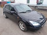 Ford Focus 2003 года за 2 100 000 тг. в Караганда – фото 2