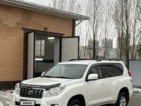 Toyota Land Cruiser Prado 2009 года за 13 400 000 тг. в Актобе