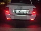 ВАЗ (Lada) Priora 2170 2013 годаүшін2 500 000 тг. в Петропавловск