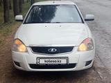 ВАЗ (Lada) Priora 2170 2013 годаүшін2 500 000 тг. в Петропавловск – фото 2