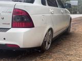 ВАЗ (Lada) Priora 2170 2013 годаүшін2 500 000 тг. в Петропавловск – фото 4