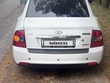 ВАЗ (Lada) Priora 2170 2013 годаүшін2 500 000 тг. в Петропавловск – фото 3