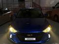 Hyundai Elantra 2017 годаүшін4 700 000 тг. в Актау – фото 2