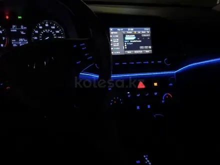 Hyundai Elantra 2017 года за 4 700 000 тг. в Актау – фото 8