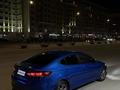 Hyundai Elantra 2017 годаүшін4 700 000 тг. в Актау – фото 3