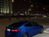 Hyundai Elantra 2017 годаүшін4 700 000 тг. в Актау – фото 3