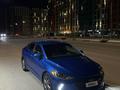 Hyundai Elantra 2017 годаүшін4 700 000 тг. в Актау – фото 4