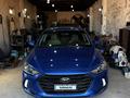 Hyundai Elantra 2017 годаүшін4 700 000 тг. в Актау – фото 5