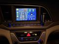 Hyundai Elantra 2017 годаүшін4 700 000 тг. в Актау – фото 7