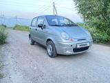 Daewoo Matiz 2006 года за 950 000 тг. в Петропавловск