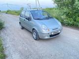 Daewoo Matiz 2006 года за 950 000 тг. в Петропавловск – фото 4