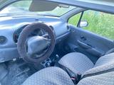 Daewoo Matiz 2006 года за 950 000 тг. в Петропавловск – фото 5