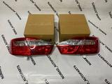 Фонарь задний/Задний стоп/Задние фары на Камри 50 евро/Camry 50 Euro за 45 000 тг. в Алматы