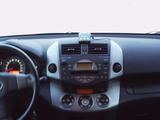 Toyota RAV4 2008 года за 7 900 000 тг. в Караганда – фото 2