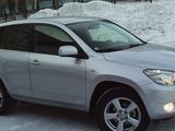 Toyota RAV4 2008 года за 7 900 000 тг. в Караганда – фото 3