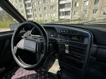 ВАЗ (Lada) 2114 2012 года за 1 350 000 тг. в Семей – фото 6