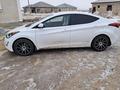 Hyundai Elantra 2014 годаүшін4 600 000 тг. в Кульсары – фото 2