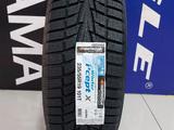 235 55 19 HANKOOK WINTER RW 10 за 65 500 тг. в Алматы