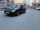 ВАЗ (Lada) Priora 2172 2013 годаүшін1 600 000 тг. в Астана – фото 3