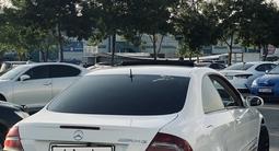 Mercedes-Benz CLK 320 2003 годаfor5 300 000 тг. в Алматы – фото 4