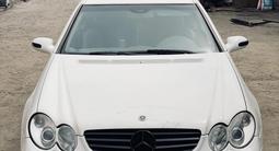 Mercedes-Benz CLK 320 2003 годаfor5 300 000 тг. в Алматы