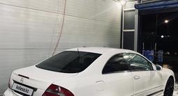 Mercedes-Benz CLK 320 2003 годаfor5 300 000 тг. в Алматы – фото 5