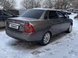 ВАЗ (Lada) Priora 2170 2015 годаүшін35 500 000 тг. в Семей – фото 3