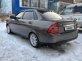 ВАЗ (Lada) Priora 2170 2015 годаүшін35 500 000 тг. в Семей – фото 5