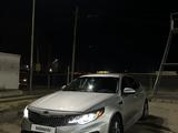 Kia Optima 2018 года за 7 200 000 тг. в Алматы