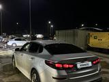 Kia Optima 2018 года за 7 200 000 тг. в Алматы – фото 3