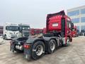 Shacman  Delong X5000 2020 годаүшін18 608 165 тг. в Алматы – фото 5