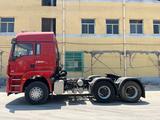 Shacman  2021 2021 года за 18 343 115 тг. в Алматы – фото 4