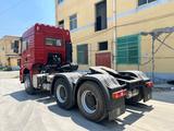 Shacman  2021 2021 года за 18 343 115 тг. в Алматы – фото 5