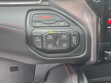Dodge RAM 2026 года за 92 500 000 тг. в Алматы – фото 10